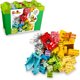 thumbnail image 1 of LEGO DUPLO Caja Deluxe Classic 10914 Bloques Construcción, 1 of 3
