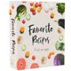 thumbnail image 1 of Carpeta de Recetas CraftSaints 21,6 x 28 cm Kit de 3 Anillas, 1 of 6