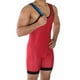 thumbnail image 2 of Singlet de Lucha Matman Reversible Estilo Libre y Grecorromano, 2 of 4