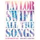 thumbnail image 1 of Libro Workman Publishing – Taylor Swift: Todas sus Canciones, 1 of 1