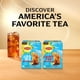 thumbnail image 4 of Lipton Iced Tea K-Cups, negro sin azúcar, 24 cápsulas, 4 of 9