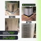 thumbnail image 5 of Limpiador de bobinas AC Foam Blaster, protector de fugas, paquete de 6 unidades, HVAC, 5 of 7