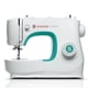 thumbnail image 1 of Máquina de Coser SINGER M3300, ligera y portátil, 97 puntadas, 1 of 3