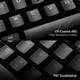 thumbnail image 2 of Teclado Asus Rog Strix Scope II 96 Wireless RGB Negro, 2 of 3