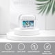 thumbnail image 3 of Niko Película-theme AirPods Pro Earphone Case Compatible with Apple Devices Premium Flexible TPU theme Custom, 3 of 6