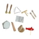 thumbnail image 4 of Juego De 8 Instrumentos Musicales Para Niños, Coordinación Mano-ojo, Portátil, Educativo, 4 of 5