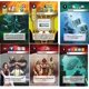 thumbnail image 2 of Set de expansión Rio Grande Games Underwater Cities, 2 of 7