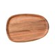 thumbnail image 1 of Plato De Postre De Madera, Vajilla Moderna, Plato De Comida Para Desayuno, Fruta, Estilo Cupcakes E, 1 of 5
