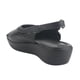 thumbnail image 4 of Sandalia Chalada Mujer Nicolo-1 Negro Moda, 4 of 7