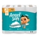 thumbnail image 1 of Papel Higiénico Angel Soft 18 Rollos Mega Suave y Resistente de 2 Capas, 1 of 8
