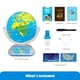 thumbnail image 2 of AR Interactive Globe Toy PlayShifu Orboot Earth Explorer, 2 of 6