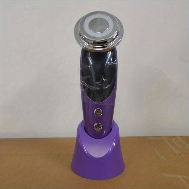 Rejuvenate Your Skin with This Professional-Grade Home Beauty Salon Instrument!