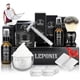 thumbnail image 2 of Set de Afeitado Leponix 8 en 1 Sandalwood con Navaja, 2 of 3