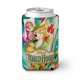 thumbnail image 1 of Funda Enfriadora de Latas Robin Hood, 1 of 6
