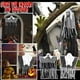 thumbnail image 5 of Bruja Colgante Halloween Muñeca Adorno 60cm X 85cm Fantasma Femenino Aterrador Colgado, Accesorios De Casa Embrujada, 5 of 8