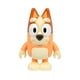 thumbnail image 1 of Talking Toy Bluey Chat Mates Bingo Articulated Kids 3+, 1 of 3