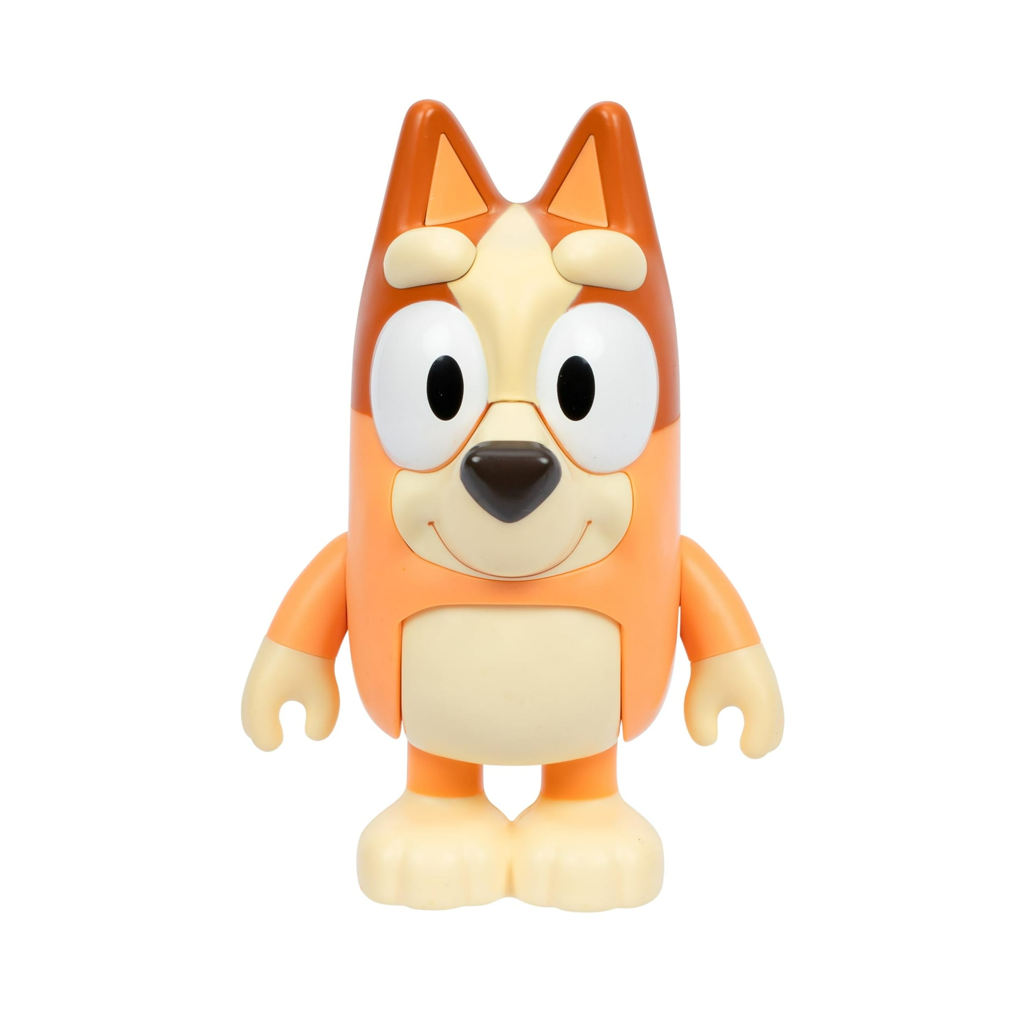 Talking Toy Bluey Chat Mates Bingo Articulated Kids 3+