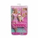 thumbnail image 2 of Muñeca Barbie Fashion & Beauty Malibú Perrito Look Iguales Niñas 3+, 2 of 5