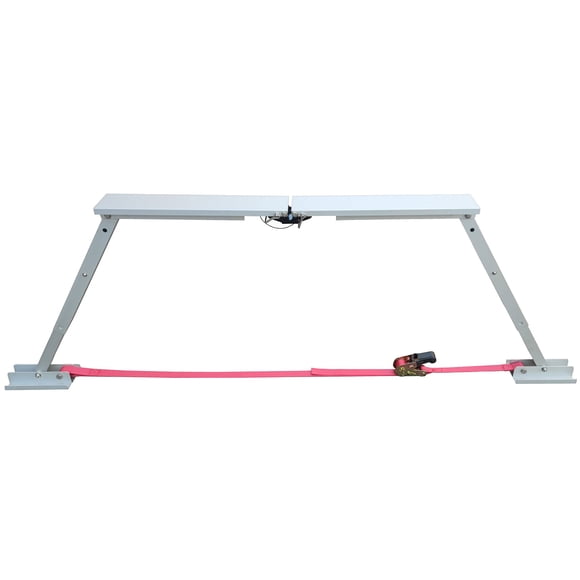 El estabilizador universal para vehículos recreativos Beech Lane reduce la oscilación entre 12 y 26,5 cm
