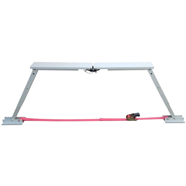 El estabilizador universal para vehículos recreativos Beech Lane reduce la oscilación entre 12 y 26,5 cm