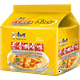 thumbnail image 2 of Fideo Instantaneo Kang Shi Fu Sabor Artificial de Cerdo con Cebollín Frito 104g*30 Bolsas, 2 of 3