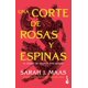thumbnail image 1 of Libro Planeta Publishing Un tribunal de rosas y espinas 1, 1 of 1