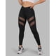 thumbnail image 1 of Calza Deportiva Suplex Peruana Levanta Cola Cristel, 1 of 3