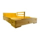 thumbnail image 1 of Cama Infantil Montessori Madera 1.5 Plaza 200 cm Transición, 1 of 6