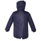 thumbnail image 2 of Parka Fashion Azul Talla 14 Unisex, 2 of 3