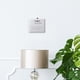 thumbnail image 4 of Termostato Honeywell Home CT33A1009/E1 CT33A Económico Blanco, 4 of 5