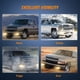 thumbnail image 4 of Conjunto de luces antiniebla Nilight para camionetas Chevy 1999-2006, 4 of 8