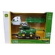 thumbnail image 2 of John Deere S780 Cosechadora con Tractor Freightliner y Remolque Lowboy 1/64, 2 of 2