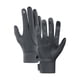 thumbnail image 3 of Guantes Cálidos De Invierno A Prueba De Viento Pantalla Táctil Antideslizante Para Conducir Senderismo Hombres Gris S, 3 of 5