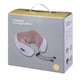 thumbnail image 2 of Almohada Masajeadora Beige 22cm Relax Y Confort Ideal, 2 of 3