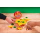 thumbnail image 4 of Juego de apilamiento Professor PUZZLE Nacho Stack, 4 of 6