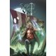 thumbnail image 1 of Libro Image Comics – Death Vigil, Vol. 1, 1 of 1
