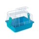 thumbnail image 4 of Transportadora para mascotas pequeñas Prevue Pet Products - Azul, 4 of 4