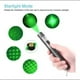 thumbnail image 4 of Puntero Laser Verde Super Potente Astronómico Haz De Luz, 4 of 4