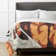 thumbnail image 2 of ONE PIECE Bedding Sets Cartoon Duvet Cover Lightweight 3 Piece Bet Sets for Kids Boys Girls, 2 of 5