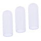 thumbnail image 3 of 3pcs Transparente Plástico Universal Aerógrafo Tapa Protectora Tapa Protectora, 3 of 5