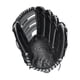thumbnail image 2 of Guante de béisbol WILSON A500 Youth de piel para mano izquierda, 12.5 pulgadas, 2 of 7