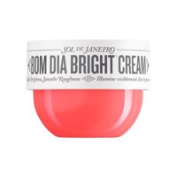Brazilian Bum Bum Cream Crema Corporal 75 Ml - Sol De Janeiro.