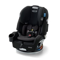 Asiento De Auto Convertible 4 En 1 Para Bebé Y Niño Pequeño Graco Grows4Me