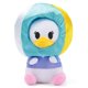 thumbnail image 1 of Gorro desmontable de peluche Disney Store Daisy Duck de 18 cm, 1 of 6