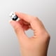 thumbnail image 2 of Transmisor Bluetooth 5.1 IOGEAR Compact USB para altavoces, 2 of 7