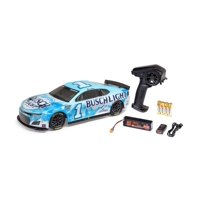 Rc Race Car Losi Nascar 1/12 Ross Chastain No. 1 2025 Blue