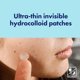 thumbnail image 4 of Parches hidrocoloides para granos Dermisa, 30 unidades, 4 of 8