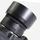 thumbnail image 2 of PARASOL ES-68 ALTERNATIVO CANON EF 50mm f/1,8 STM, 2 of 3