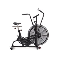 Ultimate Fitness - Air Resistance Exercise Bike