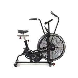 Ultimate Fitness - Air Resistance Exercise Bike